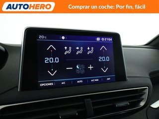 Peugeot 3008 1.6 Blue-HDi GT Line