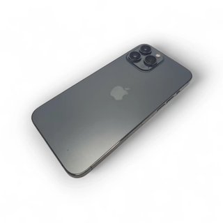 IPHONE 13 PRO MAX 128GB GRIS 99% BATERIA