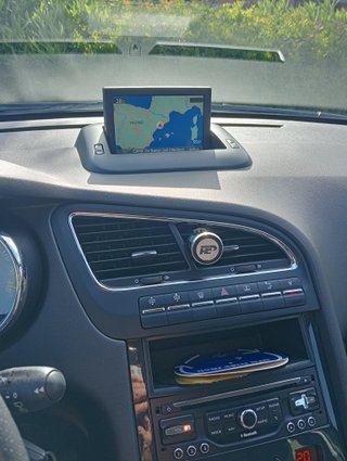 Peugeot 5008 HDI, 150 CV,   7 plazas.