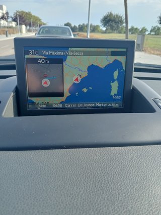 Peugeot 5008 HDI, 150 CV,   7 plazas.