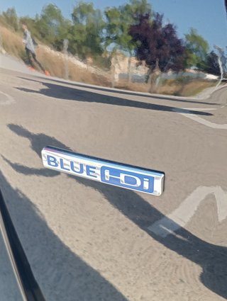 Peugeot 5008 HDI, 150 CV,   7 plazas.