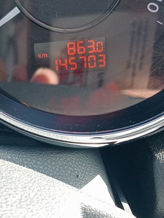 Peugeot 5008 HDI, 150 CV,   7 plazas.