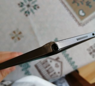 Tablet Lenovo