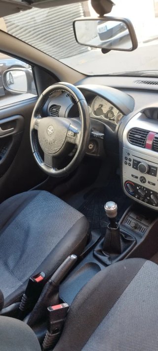 Opel Corsa 2005