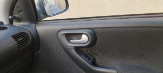 Opel Corsa 2005
