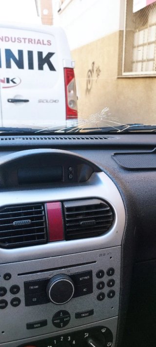 Opel Corsa 2005
