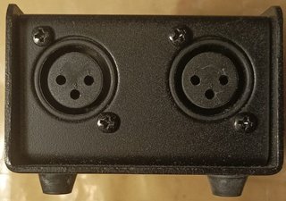 Stage Line MC-31 Combiner Microfonico 3 Vie