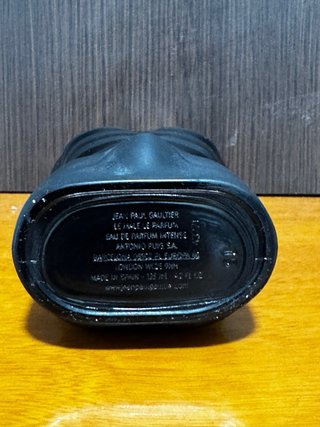 Jean Paul Gaultier Le Male Le Parfum