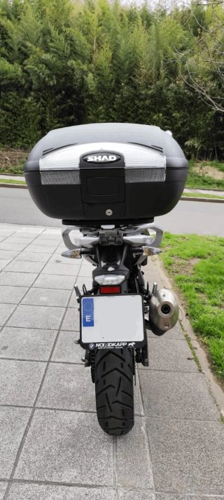 BMW G 310 GS