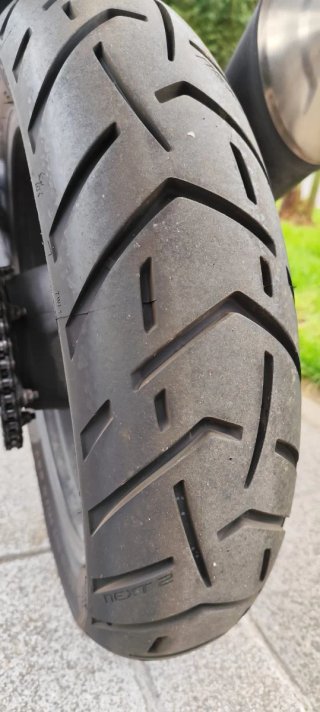 BMW G 310 GS