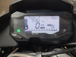 BMW G 310 GS