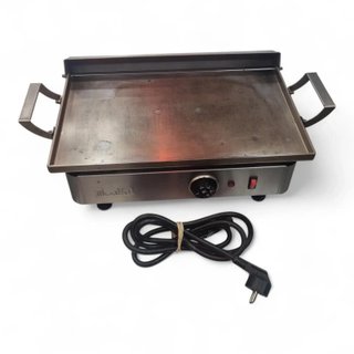 PLANCHA ELECTRICA MOVILFRIT PE 500 LUX + CABLE