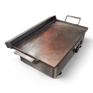 PLANCHA ELECTRICA MOVILFRIT PE 500 LUX + CABLE