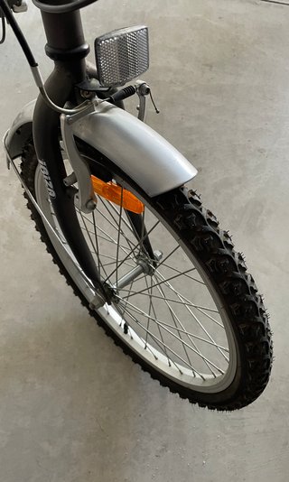 Bicicleta plegable BH Ibiza