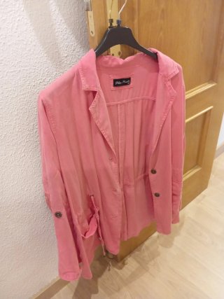 Lote de 4 Camiseta de verano mujer