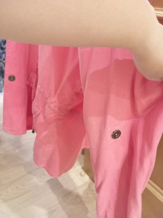 Lote de 4 Camiseta de verano mujer