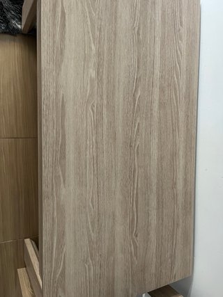Mesa de centro madera