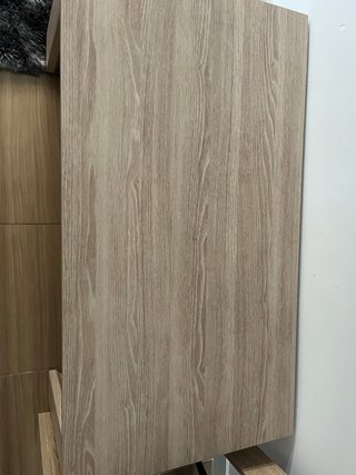 Mesa de centro madera