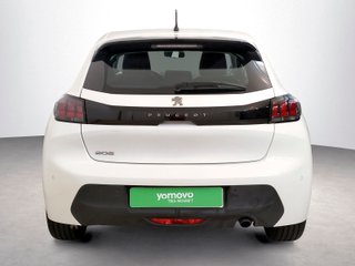 Peugeot 208 2022