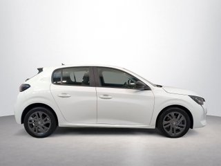 Peugeot 208 2022