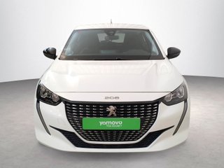 Peugeot 208 2022
