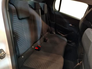 Peugeot 208 2022
