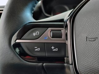 Peugeot 208 2022