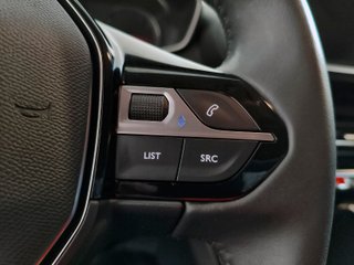 Peugeot 208 2022