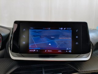 Peugeot 208 2022
