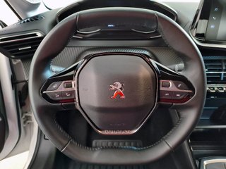 Peugeot 208 2022