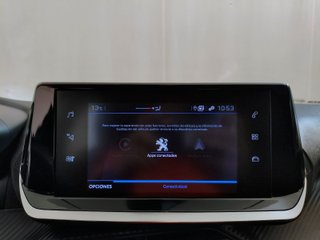 Peugeot 208 2022