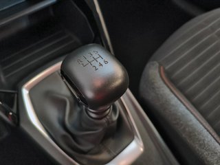 Peugeot 208 2022