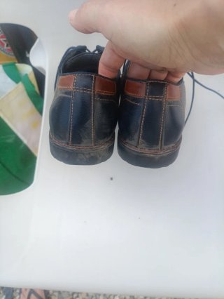 Zapatos de vestir talla 30