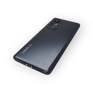XIAOMI 12 256GB 8GB RAM GRIS + CARGADOR + CAJA