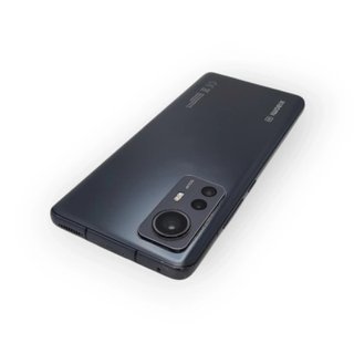XIAOMI 12 256GB 8GB RAM GRIS + CARGADOR + CAJA