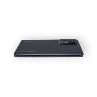 XIAOMI 12 256GB 8GB RAM GRIS + CARGADOR + CAJA