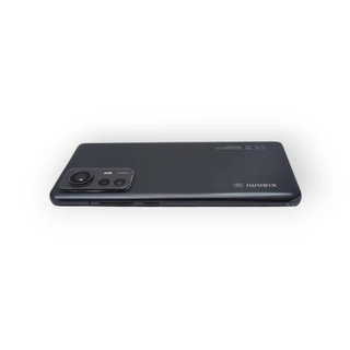 XIAOMI 12 256GB 8GB RAM GRIS + CARGADOR + CAJA
