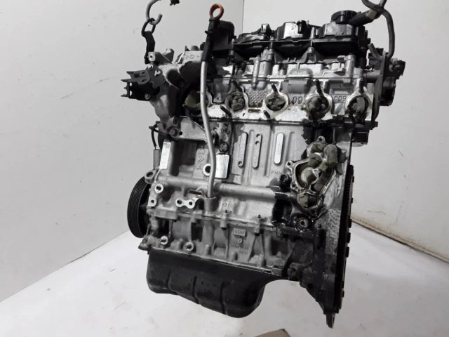 Motor Peugeot 5008 2018 Diésel 96 kW