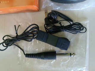 Accordatore Metronomo FZONE FMT-60
