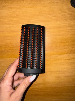 Kit accessori Dyson Airwrap + box