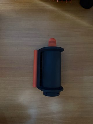Kit accessori Dyson Airwrap + box