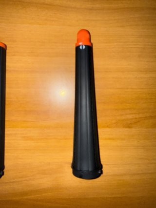 Kit accessori Dyson Airwrap + box