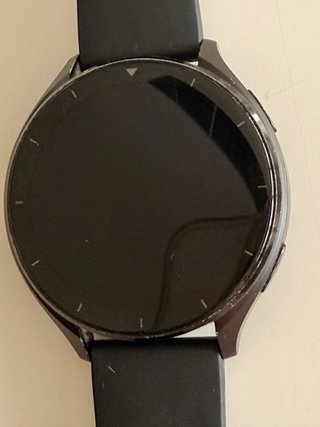 Xiaomi Watch 2 Negro