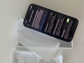 iPhone 14 Pro Blanco 256GB