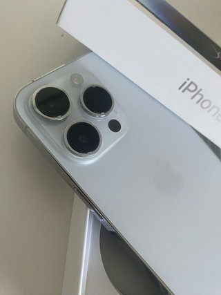 iPhone 14 Pro Blanco 256GB