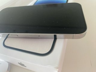 iPhone 14 Pro Blanco 256GB