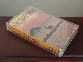 Various ‎"Soulreflection" Cassete Audio