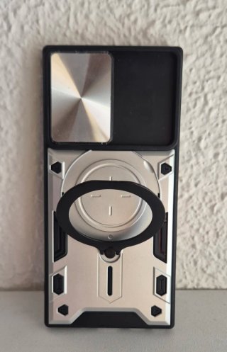 Funda Samsung Note 20 Ultra Protectora