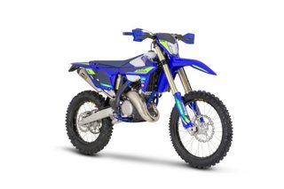 SHERCO 125 SE FACTORY 2027 NUEVA A1