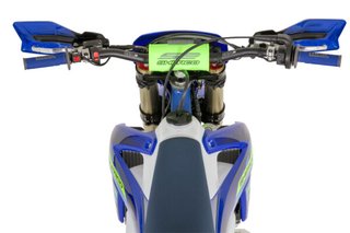 SHERCO 125 SE FACTORY 2027 NUEVA A1
